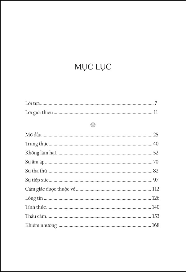 Giá Trị Của Sự Tử Tế (Tái Bản)
