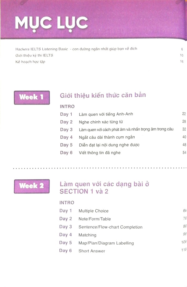 Hackers Ielts Listening (Basic)