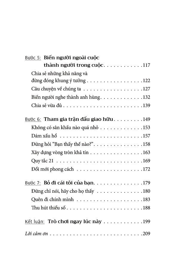 Hành Trình Gọi Vốn - 7 Bước Chinh Phục Nhà Đầu Tư