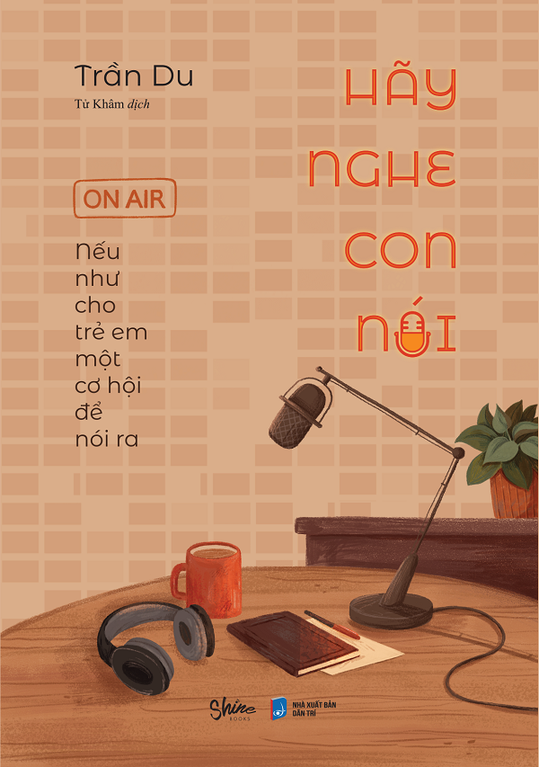 Hãy Nghe Con Nói