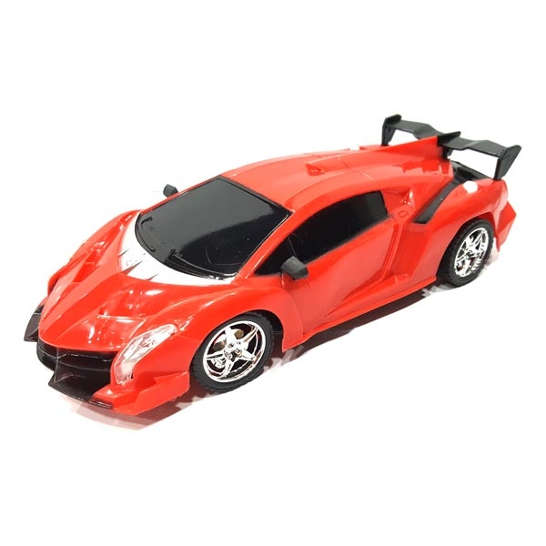 Siêu Xe Điều Khiển Từ Xa Lamborghini - Duka DK81003 (Màu Đỏ)