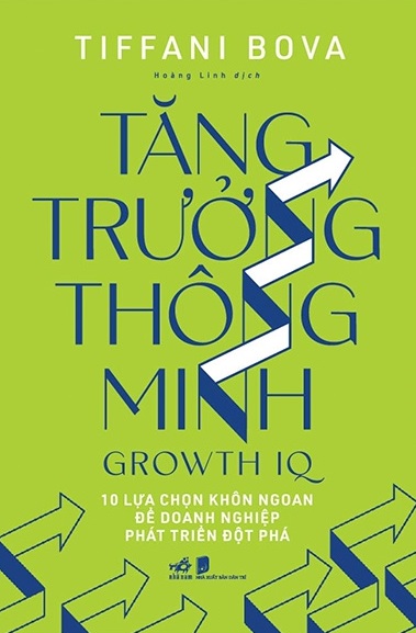 Tăng Trưởng Thông Minh - Growth IQ