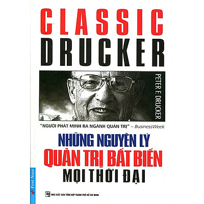 Những Nguyên Lý Quản Trị Bất Biến Mọi Thời Đại