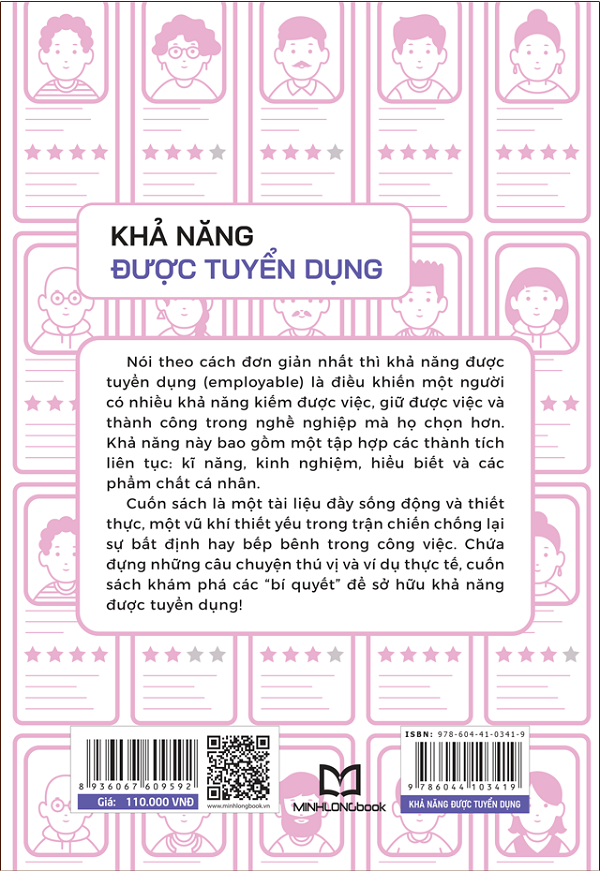Khả Năng Được Tuyển Dụng