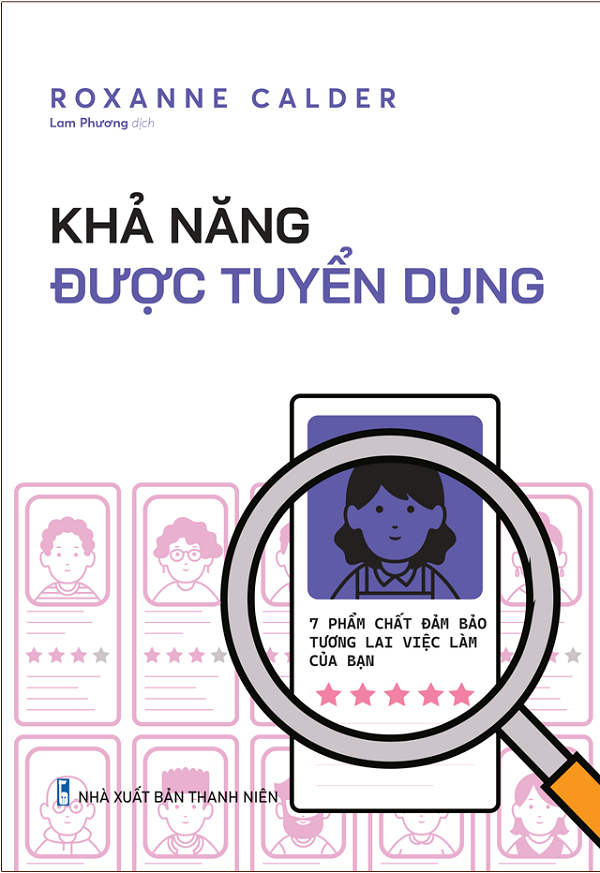 Khả Năng Được Tuyển Dụng