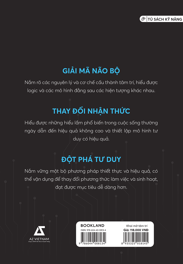 Khai Mở Tâm Trí