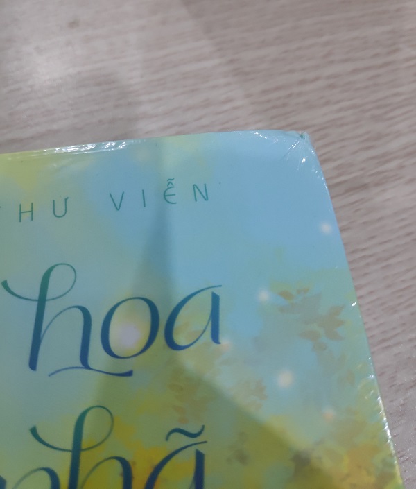 Khi Anh Cười, Hào Hoa Phong Nhã (Bản Đặc Biệt - Lỗi Góc)