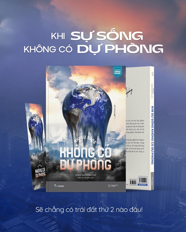 Khi Sự Sống Không Có Dự Phòng
