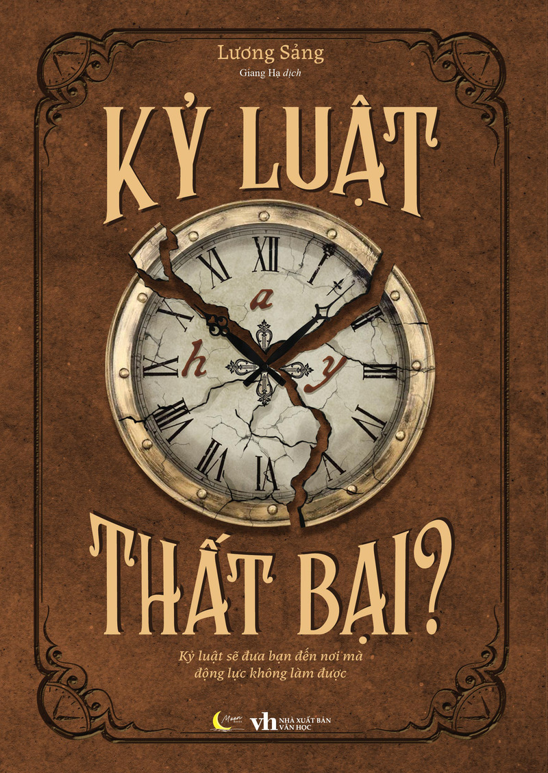 Kỷ Luật Hay Thất Bại
