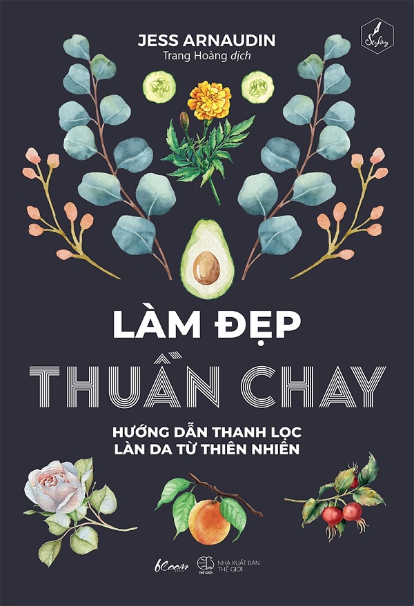 Làm Đẹp Thuần Chay