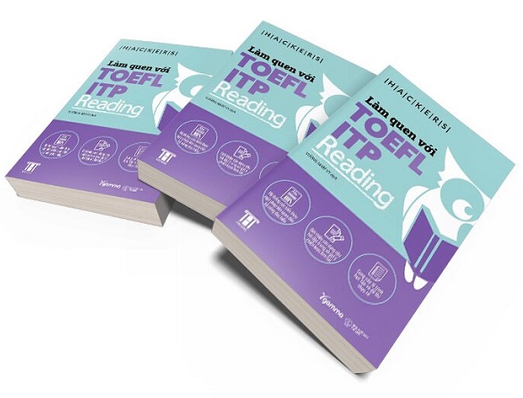 Làm Quen Với TOEFL ITP Reading