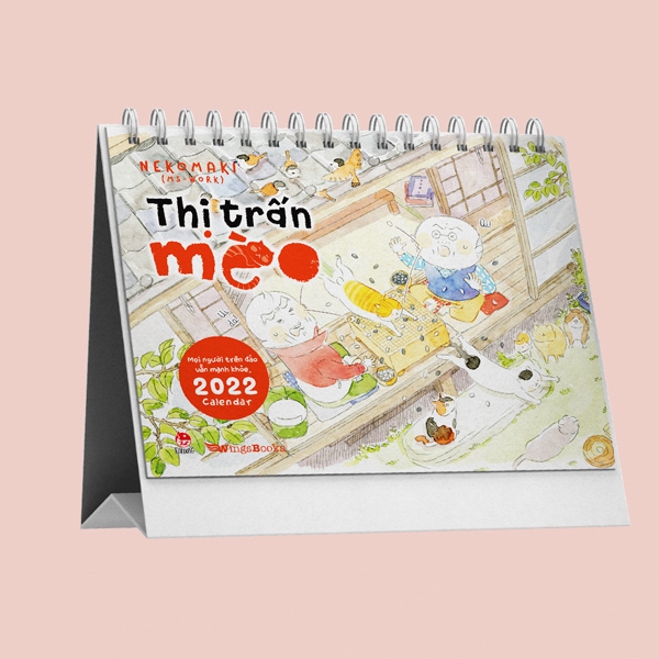 Lịch Bàn Thị Trấn Mèo 2022