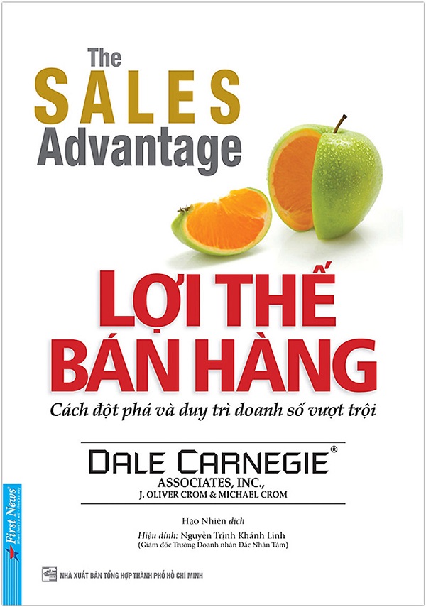 Lợi Thế Bán Hàng