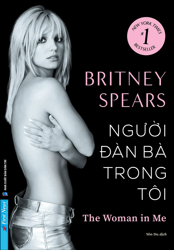 Người Đàn Bà Trong Tôi - The Woman In Me