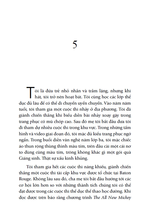 Người Đàn Bà Trong Tôi - The Woman In Me