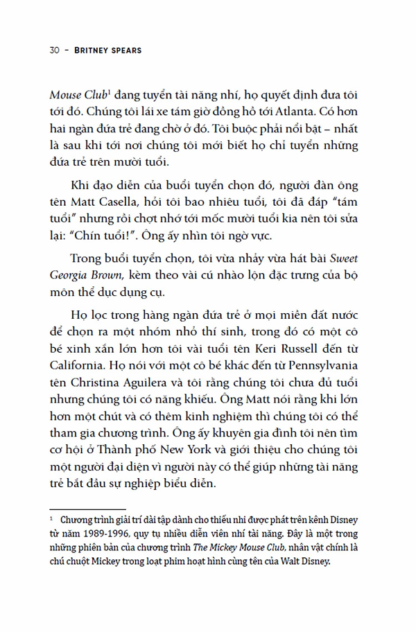 Người Đàn Bà Trong Tôi - The Woman In Me
