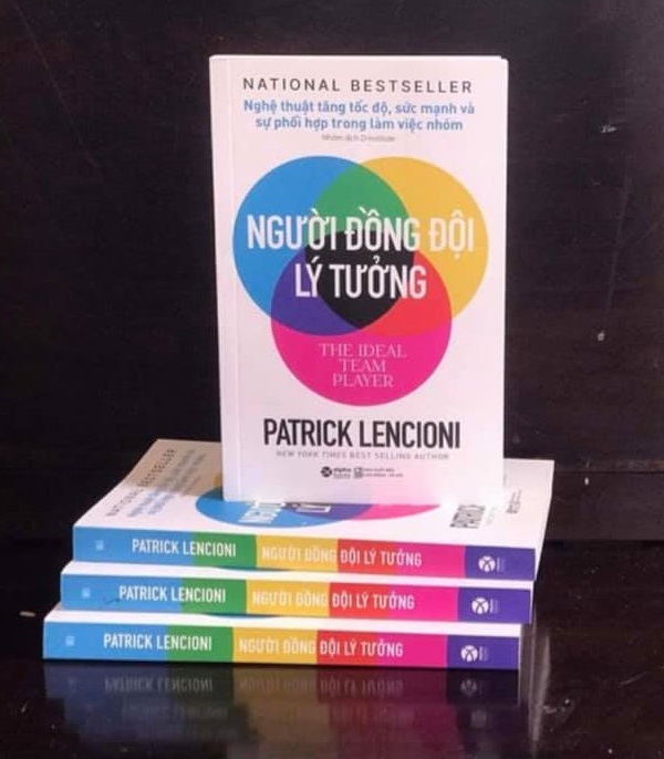 Người Đồng Đội Lý Tưởng