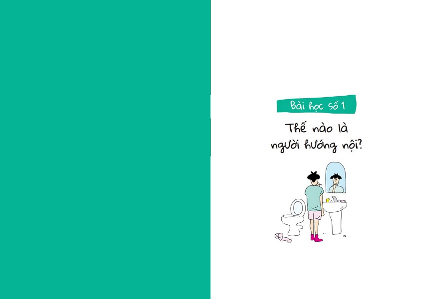 Người Hướng Nội - Hướng Dẫn Sử Dụng