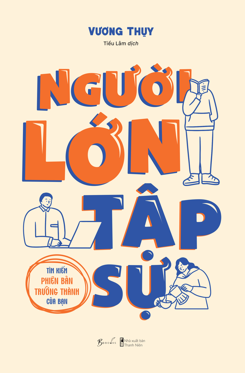 Người Lớn Tập Sự