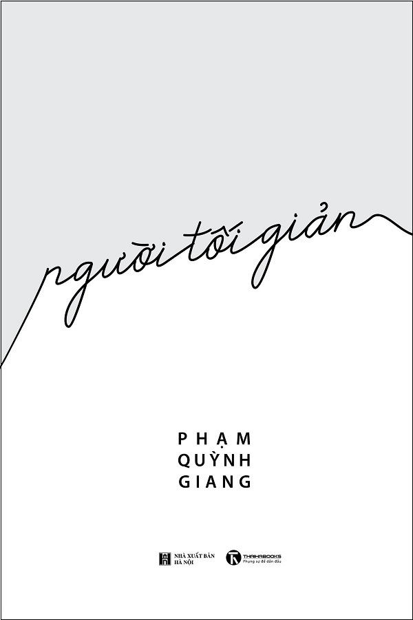 Người Tối Giản