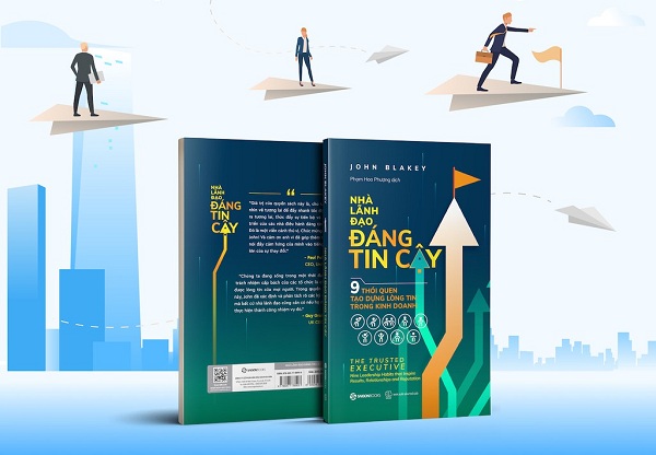 Nhà Lãnh Đạo Đáng Tin Cậy