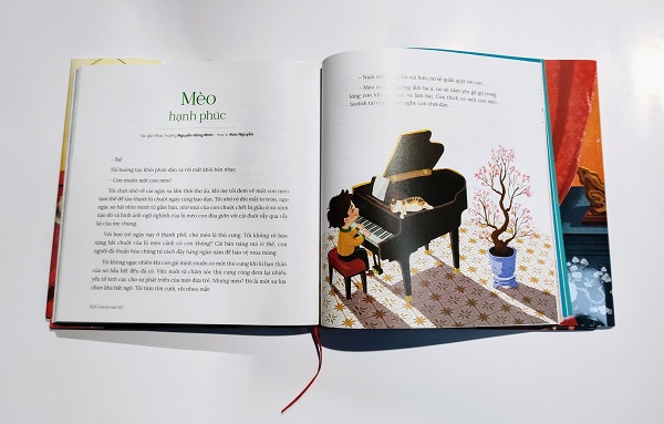 Nhâm Nhi Tết Quý Mão