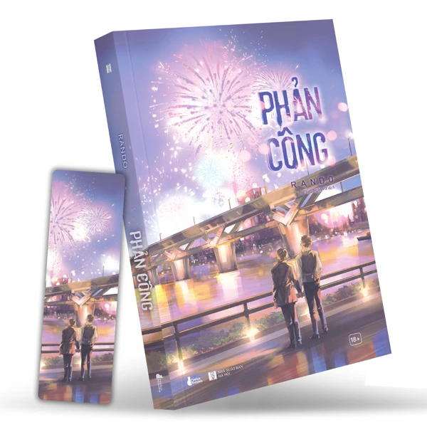 Phản Công (Bản Thường)