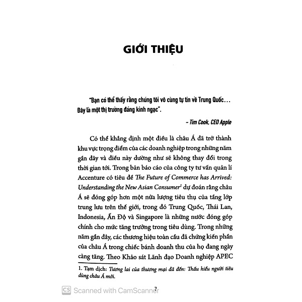 Từ Quên Đến Ám Ảnh