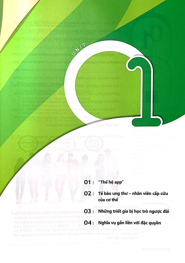 Reader's Bank Series 9