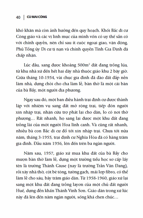 Sài Gòn Một Thuở - “Dân Ông Tạ Đó!” - Tập 1