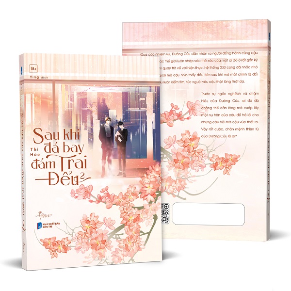 Sau Khi Đá Bay Đám Trai Đểu - Tập 2