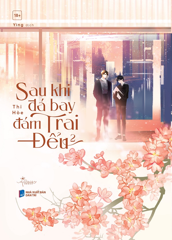 Sau Khi Đá Bay Đám Trai Đểu - Tập 2