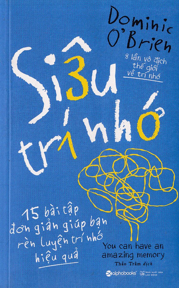 Siêu Trí Nhớ