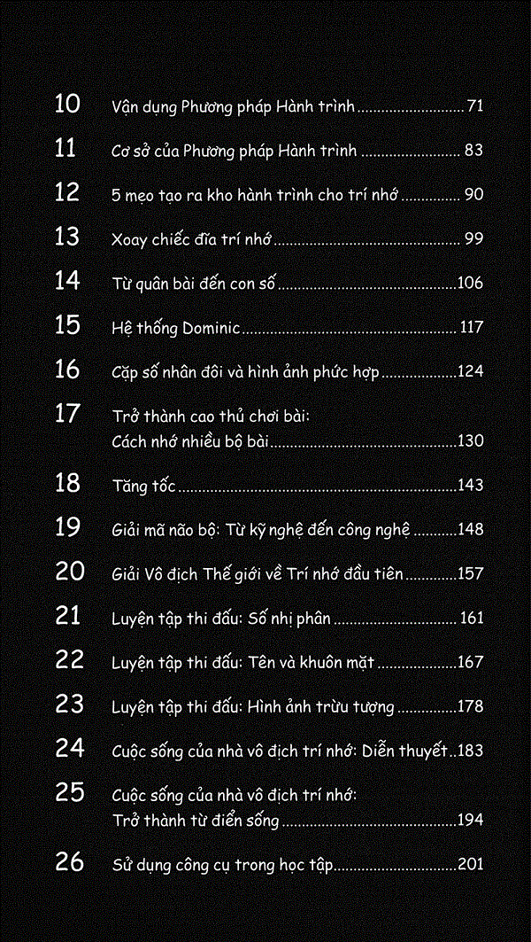 Siêu Trí Nhớ