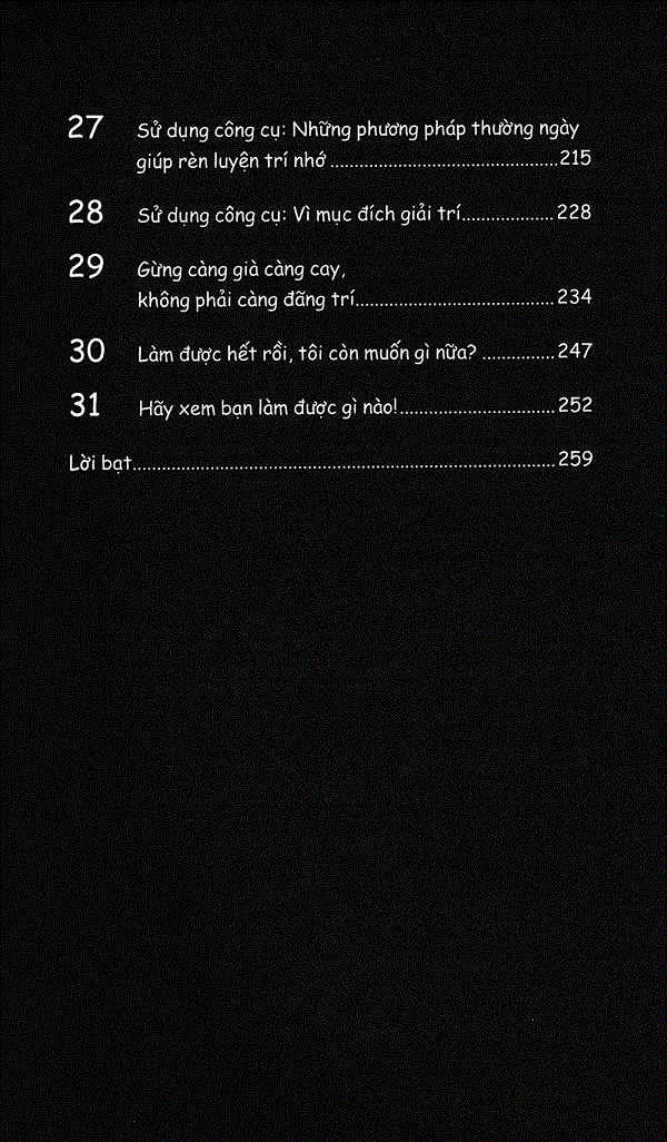 Siêu Trí Nhớ