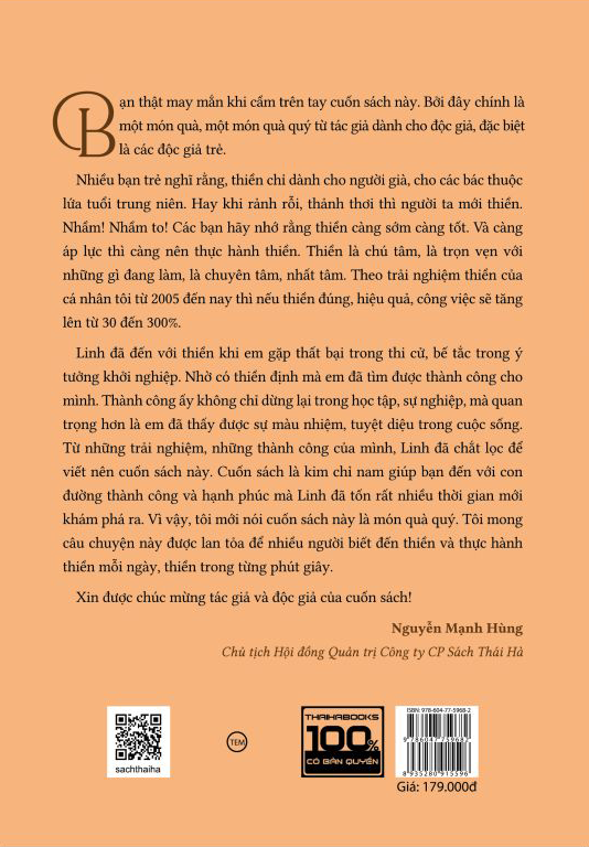 Siêu Ý Thức - Sức Mạnh Dẫn Lối Thành Công