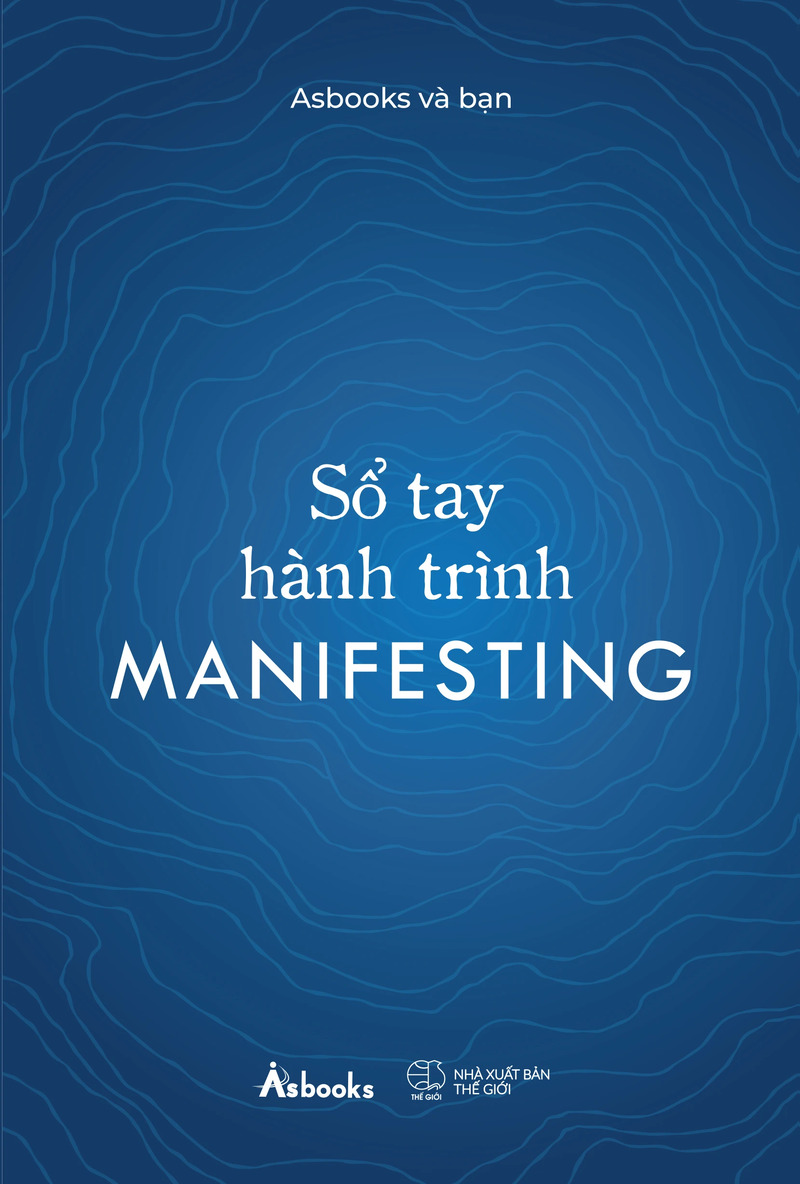 Sổ Tay Hành Trình Manifesting