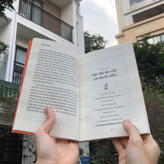 Sống Vì Mình