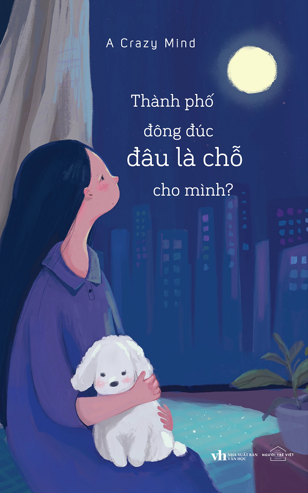 Thành Phố Đông Đúc - Đâu Là Chỗ Cho Mình?