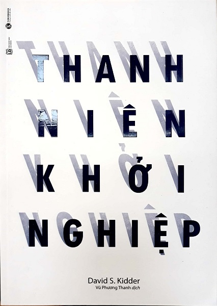 Thanh Niên Khởi Nghiệp