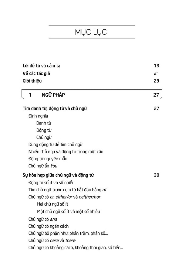 The Blue Book Of Grammar And Punctuation