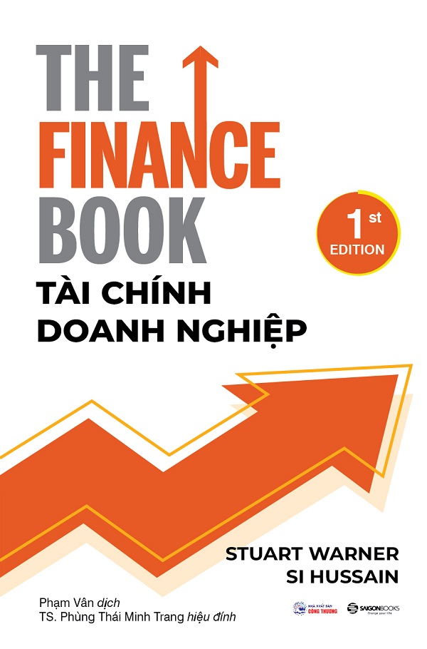 Tài Chính Doanh Nghiệp - The Finance Book