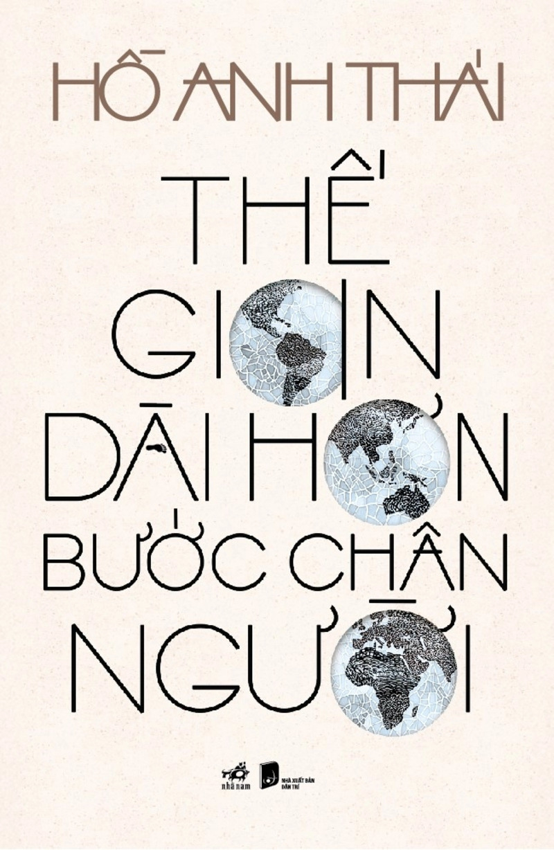 Thế Gian Dài Hơn Bước Chân Người