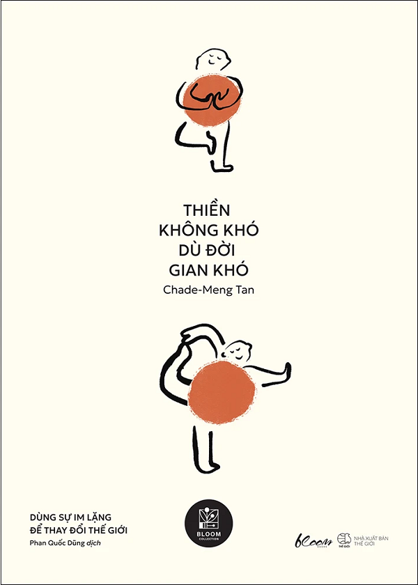 Thiền Không Khó Dù Đời Gian Khó