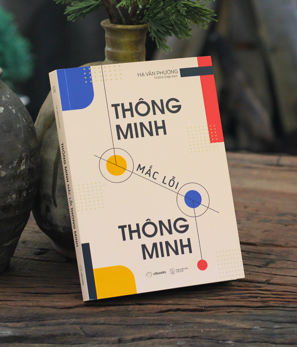 Thông Minh Mắc Lỗi Thông Minh