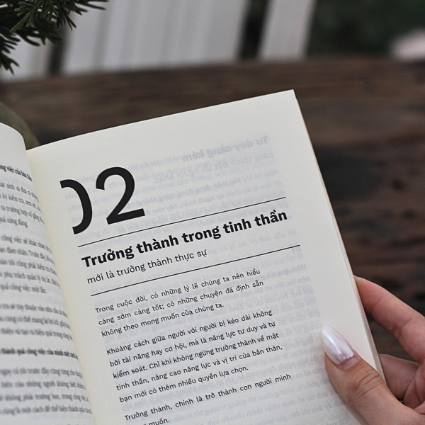 Thông Minh Mắc Lỗi Thông Minh