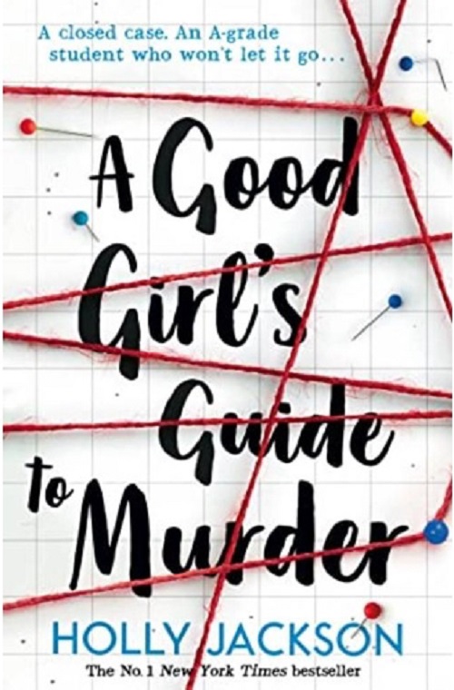 Tiểu Thuyết Hiện Đại Tiếng Anh: A Good Girl's Guide To Murder