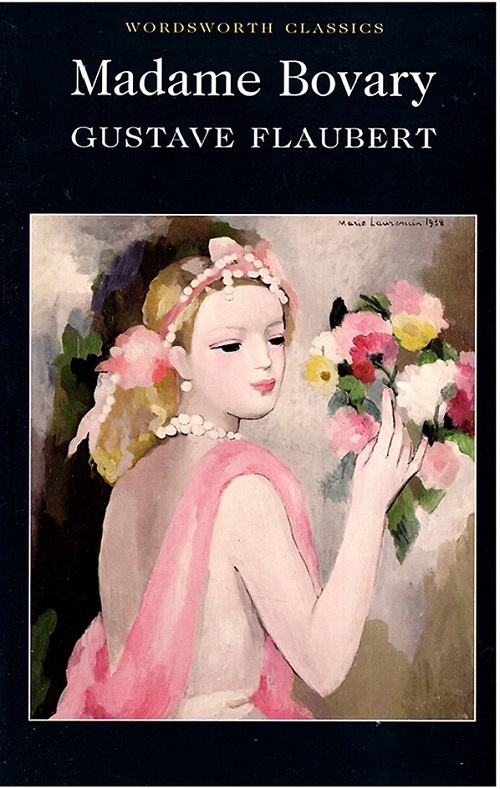 Tiểu Thuyết Tiếng Anh - Madame Bovary