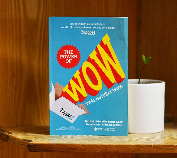 Trải Nghiệm Wow