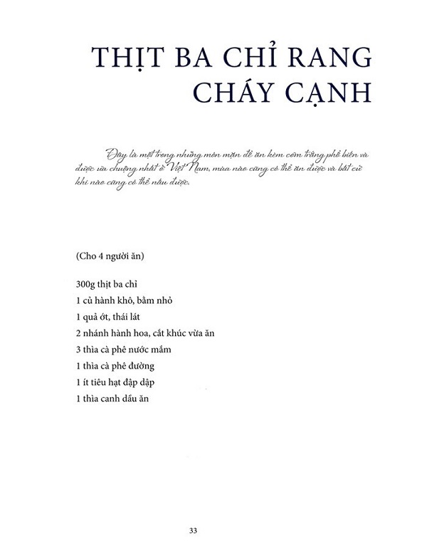 Trái Tim Của Chef